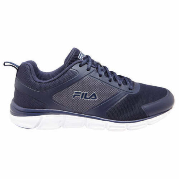 Fila Other - Fila Men's Memory Steelsprint Athletic Shoes  B